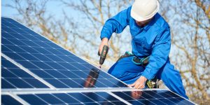 Installation Maintenance Panneaux Solaires Photovoltaïques à Folschviller